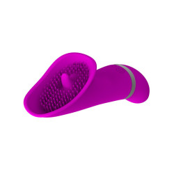 Pretty Love - Stimulateur De Clitoris Rudolf